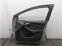  Дверь боковая (легковая) Ford Focus 3 2011-2015 20457599 #3