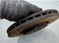  Диск тормозной Peugeot 807 20457600 #2