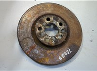  Диск тормозной Peugeot 807 20457600 #3