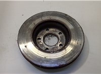  Диск тормозной Ford Focus 2 2005-2008 20457602 #1