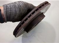  Диск тормозной Ford Focus 2 2005-2008 20457602 #2