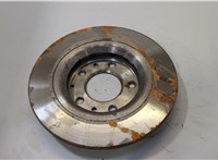  Диск тормозной Mazda 6 (GG) 2002-2008 20457603 #1