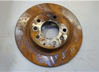  Диск тормозной Mazda 6 (GG) 2002-2008 20457603 #3