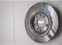 G25Y26251A Диск тормозной Mazda 6 (GG) 2002-2007 20457603 #5