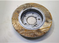  Диск тормозной Mercedes A W176 2012-2018 20457604 #1