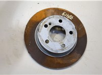  Диск тормозной Mercedes A W176 2012-2018 20457604 #3