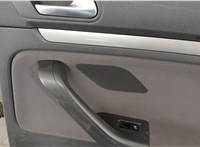  Дверь боковая (легковая) Volkswagen Golf 5 2003-2009 20457606 #8