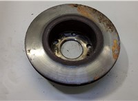  Диск тормозной Iveco Daily 3 2000-2005 20457607 #1