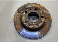  Диск тормозной Iveco Daily 3 2000-2005 20457607 #3