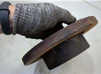  Диск тормозной Iveco Daily 3 2000-2005 20457608 #2