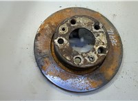  Диск тормозной Iveco Daily 3 2000-2005 20457608 #3