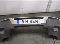  Заглушка буксировочного крюка Volvo XC90 2002-2014 11424946 #1