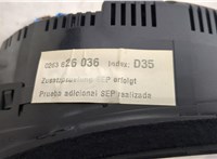  Щиток приборов (приборная панель) Audi A4 (B6) 2000-2006 20457612 #3