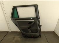  Дверь боковая (легковая) Volkswagen Golf 5 2003-2009 20457617 #7