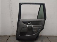  Дверная карта (Обшивка двери) Volvo XC90 2002-2014 11424960 #3
