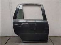  Дверная карта (Обшивка двери) Volvo XC90 2002-2014 11424960 #1