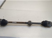  Полуось (приводной вал, шрус) Toyota Corolla E12 2001-2006 20457629 #1
