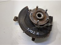  Ступица (кулак, цапфа) Nissan Qashqai 2006-2013 20457630 #1