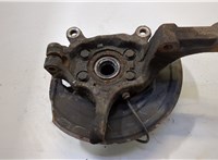  Ступица (кулак, цапфа) Nissan Qashqai 2006-2013 20457630 #2