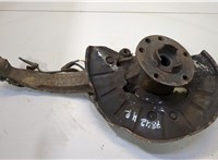 Ступица (кулак, цапфа) Audi Q7 2005-2015 20457632 #1