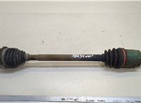  Полуось (приводной вал, шрус) Subaru Impreza (G11) 2000-2007 20457633 #1