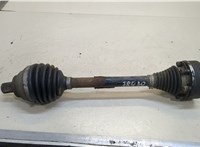  Полуось (приводной вал, шрус) Audi A3 (8V) 2012-2020 20457636 #1