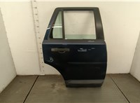  Стекло форточки двери Land Rover Freelander 2 2007-2014 11424971 #1
