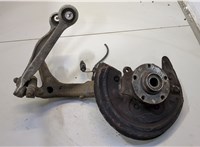  Кулак поворотный Volkswagen Passat 5 2000-2005 11424974 #1