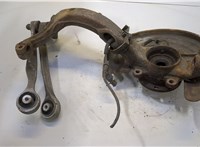  Кулак поворотный Volkswagen Passat 5 2000-2005 11424974 #2