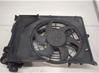  Вентилятор радиатора BMW 3 E46 1998-2006 20457643 #8