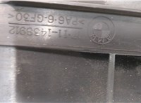 Вентилятор радиатора BMW 3 E46 1998-2006 20457643 #10