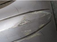 A20388506269744 Заглушка буксировочного крюка Mercedes C W203 2000-2007 11424978 #18