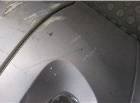 A20388506269744 Заглушка буксировочного крюка Mercedes C W203 2000-2007 11424978 #20