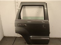  Ручка двери наружная Jeep Grand Cherokee 2004-2010 11424984 #1