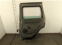  Ручка двери наружная Jeep Grand Cherokee 2004-2010 11424984 #9