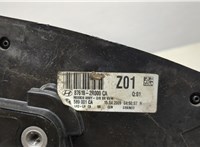  Зеркало боковое Hyundai i30 2007-2012 20457649 #4