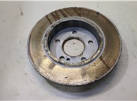  Диск тормозной Mercedes A W176 2012-2018 20457650 #1