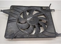  Резистор вентилятора охлаждения Nissan Qashqai 2006-2013 11424987 #1