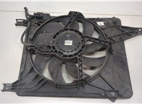  Резистор вентилятора охлаждения Nissan Qashqai 2006-2013 11424987 #3