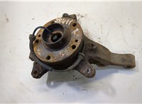  Кулак поворотный Renault Laguna 2 2001-2007 11424988 #1