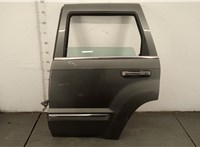  Стекло боковой двери Jeep Grand Cherokee 2004-2010 11424993 #1