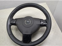  Подушка безопасности водителя Opel Astra H 2004-2010 11424994 #1