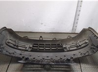 Заглушка (решетка) бампера Volkswagen Caddy 2004-2015 11424999 #2