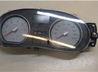  Щиток приборов (приборная панель) Dacia Logan 2004-2012 20457671 #1