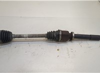  Полуось (приводной вал, шрус) Renault Scenic 2003-2009 20457675 #1