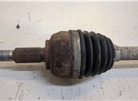  Полуось (приводной вал, шрус) Renault Scenic 2003-2009 20457675 #2
