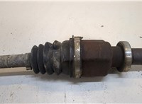  Полуось (приводной вал, шрус) Renault Scenic 2003-2009 20457675 #3