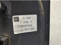  Зеркало боковое Renault Scenic 1996-2002 20457681 #4