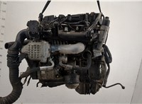  Двигатель (ДВС) Mercedes C W203 2000-2007 20457707 #2