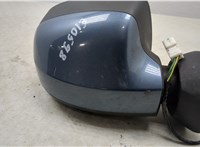  Зеркало боковое Dacia Logan 2004-2012 20457709 #2